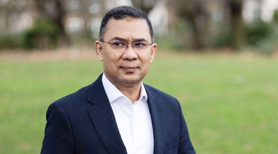 চার দিনের উত্তরবঙ্গ সফরে তারেক রহমান, ১১ জানুয়ারি শুরু কর্মসূচি