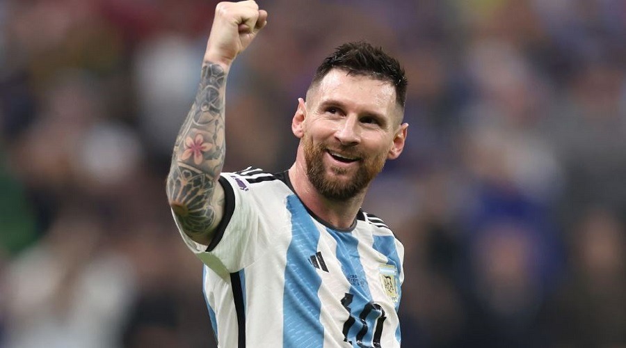 মেসি নিজেই জানালেন অবসরের পর কী করবেন