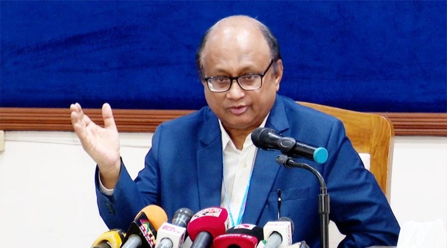 দুদক ও ইসি ঠিকমতো কাজ করলে শেখ হাসিনা প্রার্থিতা বাতিল হতো: দুদক চেয়ারম্যান