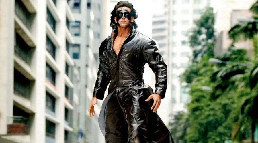 ‘কৃশ ফোর’ নিয়ে বড় ইঙ্গিত দিলো হৃতিক