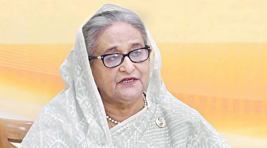 পূর্বাচল প্লট দুর্নীতি, হাসিনাসহ আসামিদের যুক্তিতর্ক ও সাক্ষ্যগ্রহণ আজ