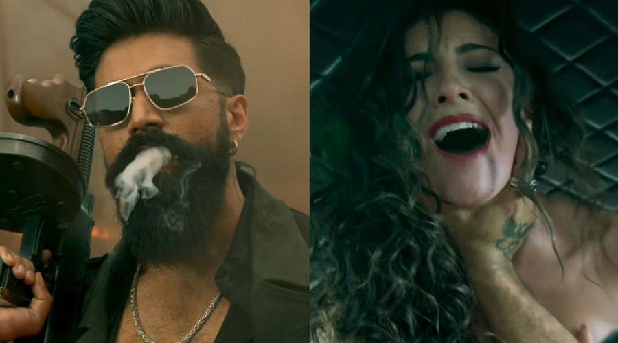অশ্লীলতার অভিযোগ উঠলো যশের ‘টক্সিক’-এর বিরুদ্ধে