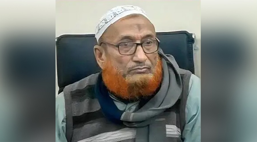 রাজধানীতে ‘গ্রীল কেটে’ বাসায় ঢুকে  জামায়াত নেতাকে খুন