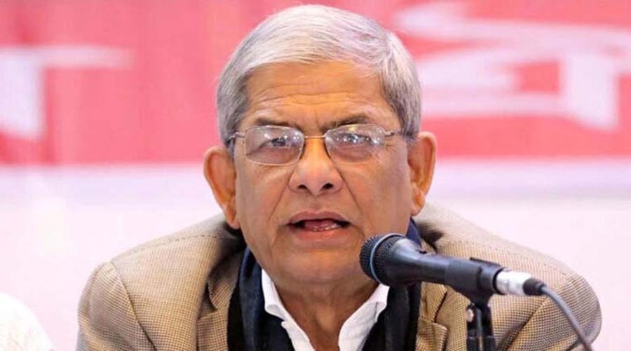 হাদি, মুছাব্বির, সাম্য, প্রতিটি হত্যার বিচার হবে এই মাটিতেই: মির্জা ফখরুল