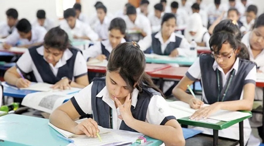 এসএসসি ও সমমানের পরীক্ষার সময়সূচি প্রকাশ