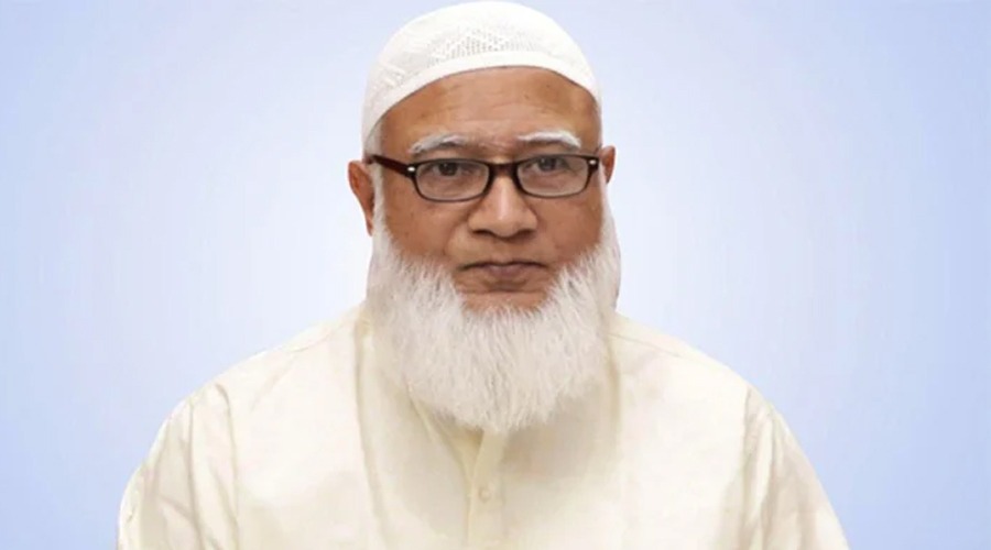 অনাকাঙ্ক্ষিত মন্তব্য থেকে বিরত থাকার আহ্বান জামায়াত আমিরের