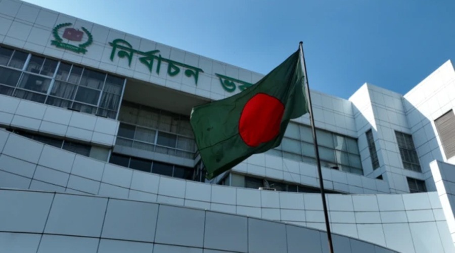 ইসির সীমানা মানলে ১২ তারিখের নির্বাচনে বাঁধা নেই পাবনা ১ ও ২ আসনে