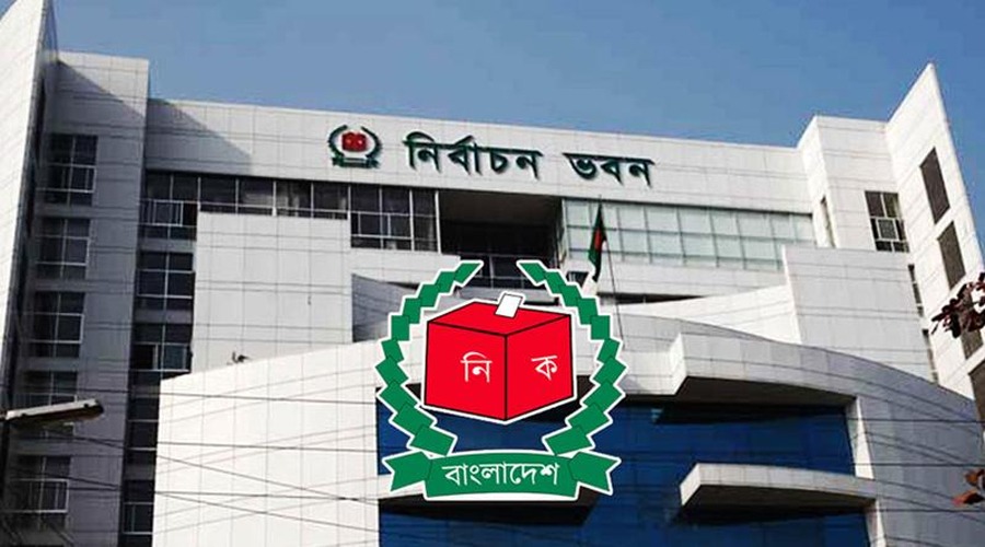 নির্বাচনের পরবর্তী রোডম্যাপ জানাল ইসি