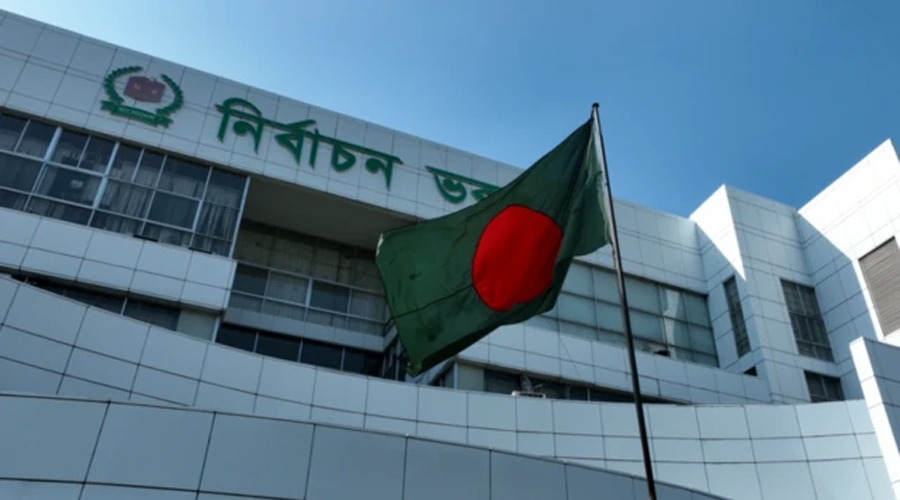 বিএনপির অভিযোগ: জামায়াত-এনসিপিসহ ৪ দলকে ইসির সতর্কতা