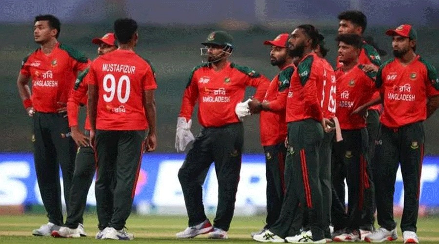 বিশ্বকাপ থেকে বাংলাদেশকে সরিয়ে স্কটল্যান্ডকে যুক্ত করলো আইসিসি