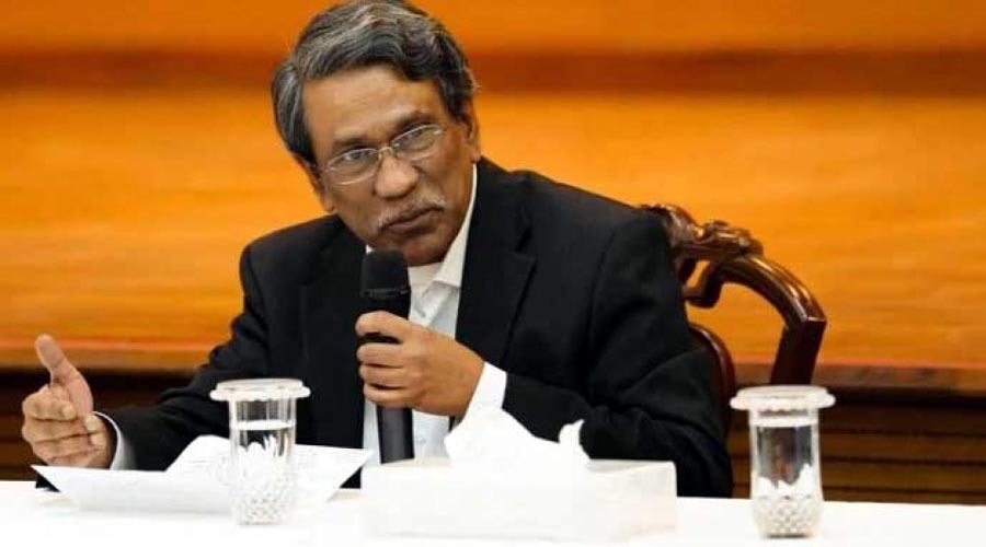 তত্ত্বাবধায়ক সরকারের নির্বাচনই ছিল গ্রহণযোগ্য: আলী রীয়াজ
