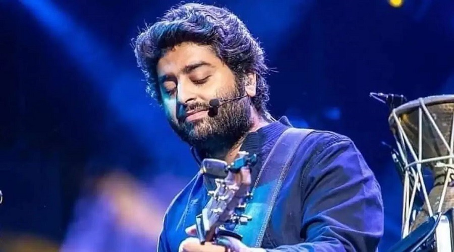 যে কারণে অবসরে গিয়েছেন অরিজিৎ সিং