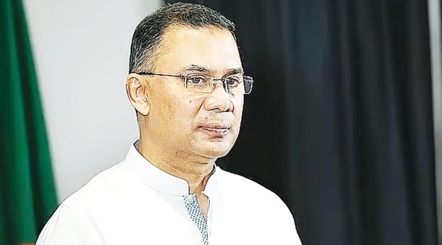 প্রত্যেকে আত্মমর্যাদা নিয়ে বাঁচবে—এমন বাংলাদেশ গড়ার আহ্বান তারেক রহমানের