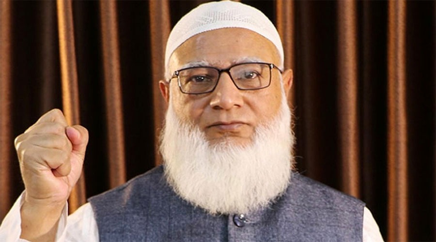জনগণের ম্যান্ডেট বাস্তবায়নের আন্দোলন চালিয়ে যাব: বিরোধী দলীয় নেতা