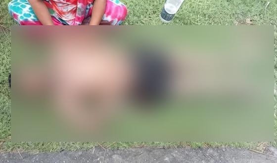 কালিগঞ্জে যুবকের মরদেহ উদ্ধার, পরিবারের দাবি হত্যা