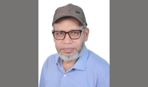 স্বাস্থ্য বিষয়ক গবেষণার জন্য অ্যাওয়ার্ড পেলেন ডা. নাজিব ওয়াদুদ