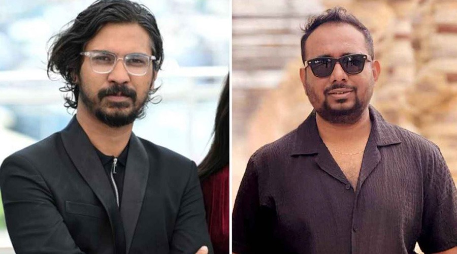 পর্দায় আসছে রাফি ও সাদের ‘আইস’