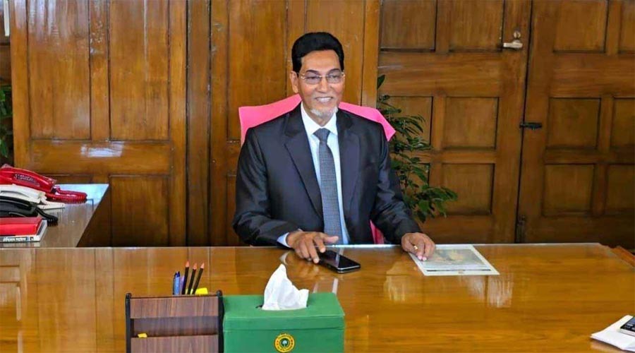জনবান্ধব বাজেট, জীবনমান উন্নয়নে বড় ভূমিকা রাখবে: চিফ হুইপ