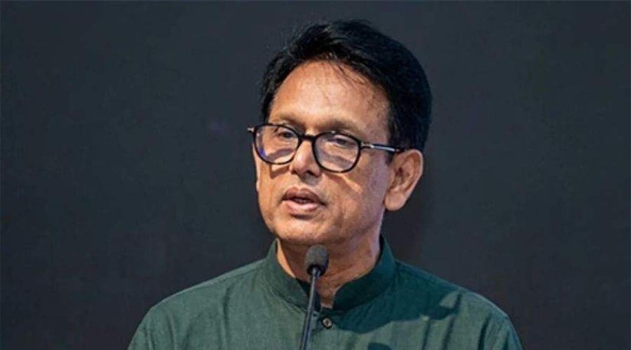 শিক্ষকদের নির্বাচনে অংশ নিতে চাইলে আগে চাকরি ছাড়তে হবে: শিক্ষামন্ত্রী