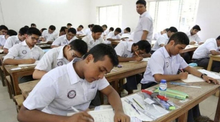 আজ শুরু হচ্ছে এইচএসসি পরীক্ষা