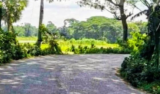 মহাসড়ক চার লেনে উন্নীত করার প্রস্তাব প্রধানমন্ত্রীর কার্যালয়ে অনুমোদন