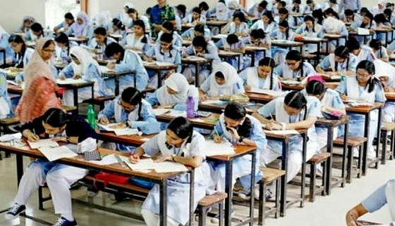 এইচএসসি পরীক্ষায় বাগমারায় পরীক্ষার্থী ৪ হাজার ৯৯৭