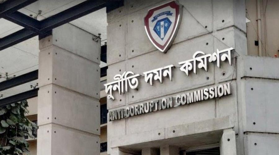 দুদকের নতুন মহাপরিচালক মোহাম্মদ মনিরুল ইসলাম