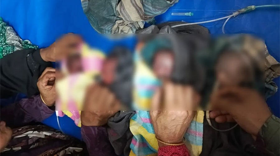 ফরিদপুরে একসঙ্গে ৫ সন্তানের জন্ম, ৪ জনের মৃত্যু