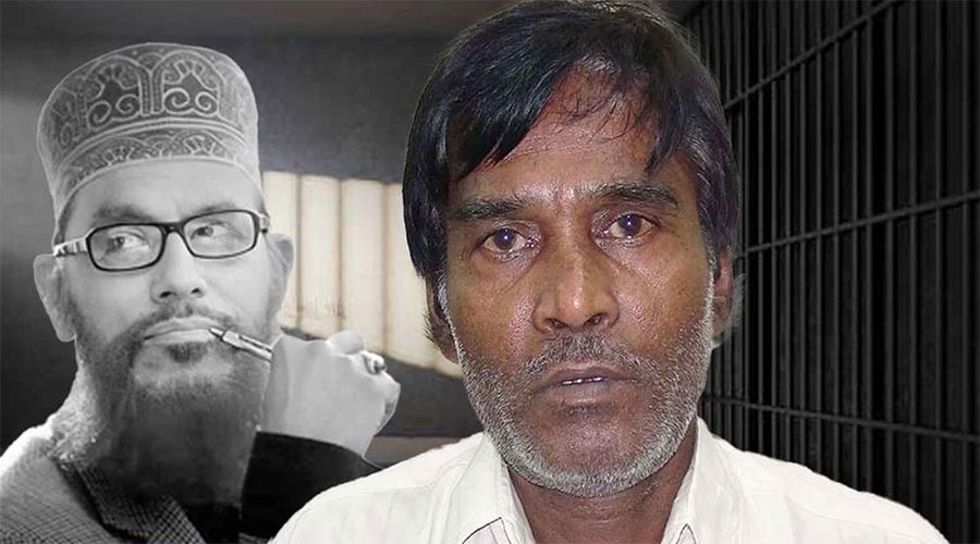 গ্রেপ্তার হলো সাঈদীর মামলার সাক্ষী সুখরঞ্জন বালীকে অপহরণকারী পুলিশ কর্মকর্তা