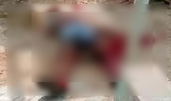 চকরিয়ায় ছোট ভাইয়ের দা'র কোপে বড় ভাই খুন