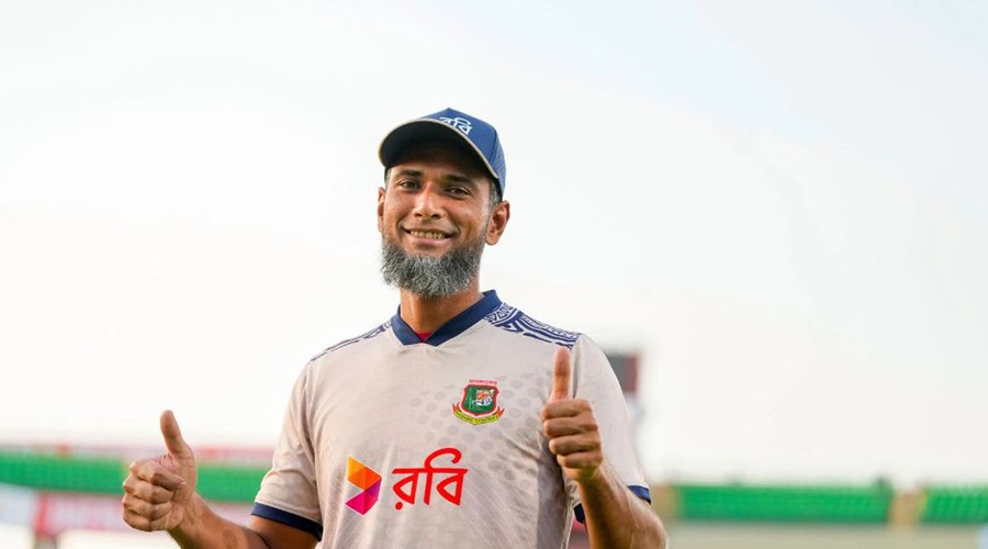 এবার ‘এ’ দলের ব্যাটিং কোচের দায়িত্ব পেলেন রিয়াদ