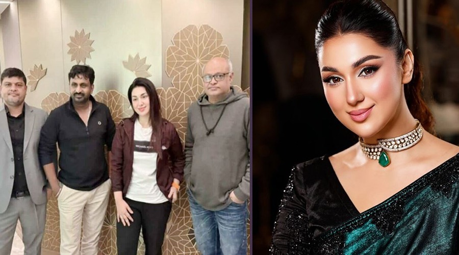 প্রেক্ষাগৃহে আসছে অপুর ‘শিকার’