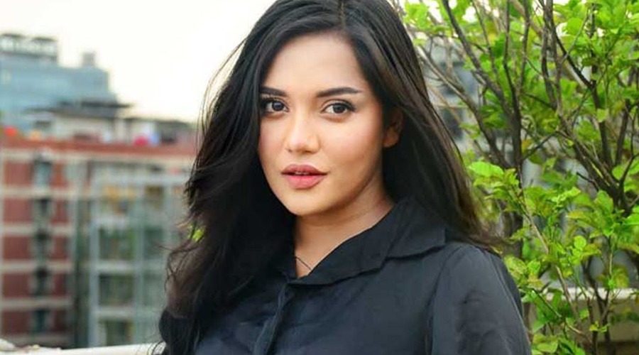 ফের কমেডি গল্পে দেখা যাবে মাহিকে
