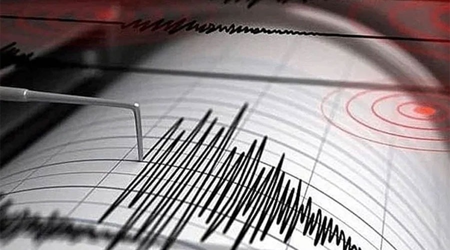 ইন্দোনেশিয়ায় ৬.২ মাত্রার ভূমিকম্পের আঘাত