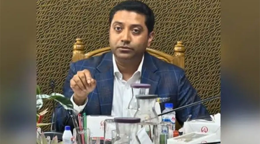 স্কুল ফিডিং বিতরণে নিম্নমানের ডিম, প্রতিমন্ত্রীর নির্দেশে তাৎক্ষণিক ব্যবস্থা