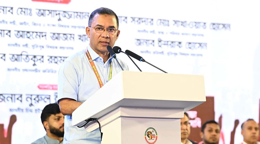 বিচারের নামে অবিচার নয়, স্বচ্ছতার সঙ্গে হত্যাকাণ্ডের বিচার হবে: প্রধানমন্ত্রী