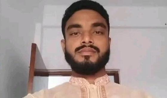 ৯ম শ্রেনীর শিক্ষার্থীকে ধর্ষনের অভিযোগে মামলা, অভিযুক্ত আটক