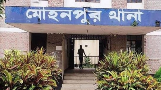 মোহনপুরে সাড়ে তিন বছরের শিশুকে ধর্ষণের চেষ্টা, ওসিসিতে ভর্তি