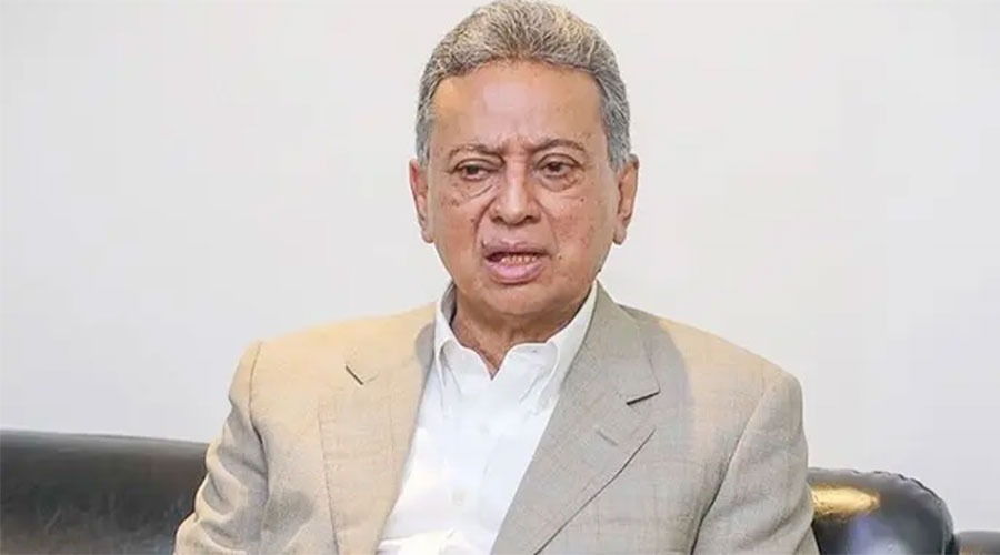 শক্তিশালী স্বাস্থ্যসেবা নিশ্চিতে এক লাখ কর্মী নিয়োগ দিচ্ছে সরকার: অর্থমন্ত্রী