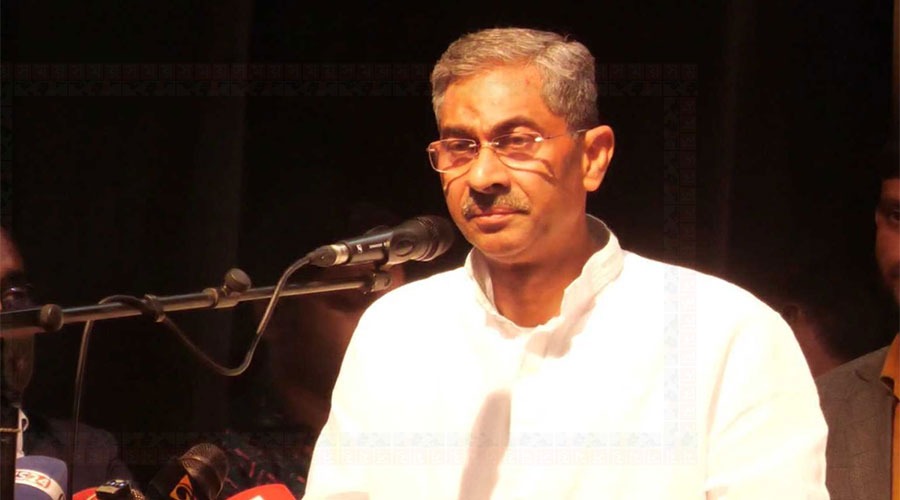 কারিগরী শিক্ষায় সরকারের সবচেয়ে বেশি অগ্রাধিকার থাকবে: পানিসম্পদ মন্ত্রী