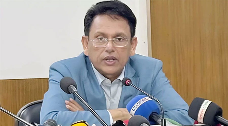 শিক্ষামন্ত্রীর তাৎক্ষণিক হস্তক্ষেপে পরীক্ষায় অংশগ্রহণের সুযোগ পাচ্ছেন ১৫ শিক্ষার্থী
