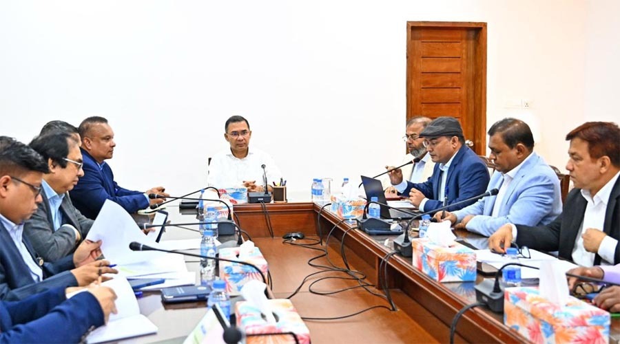 কার্বন ক্রেডিট বাড়াতে কর্মপরিকল্পনার নির্দেশ প্রধানমন্ত্রীর, গঠন হবে সমন্বয় কমিটি