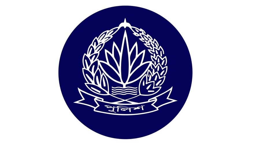পুলিশের ৬ ঊর্ধ্বতন কর্মকর্তাকে বদলি, জারি হলো প্রজ্ঞাপন