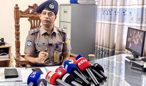কিশোর গ্যাংয়ের হামলা, মারপিট ও ছিনতাইয়ের ঘটনায় গ্রেপ্তার ৬