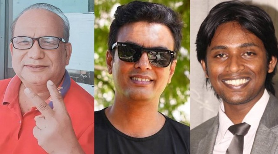 পরিচালক সমিতি থেকে বহিষ্কার তিন নির্মাতা