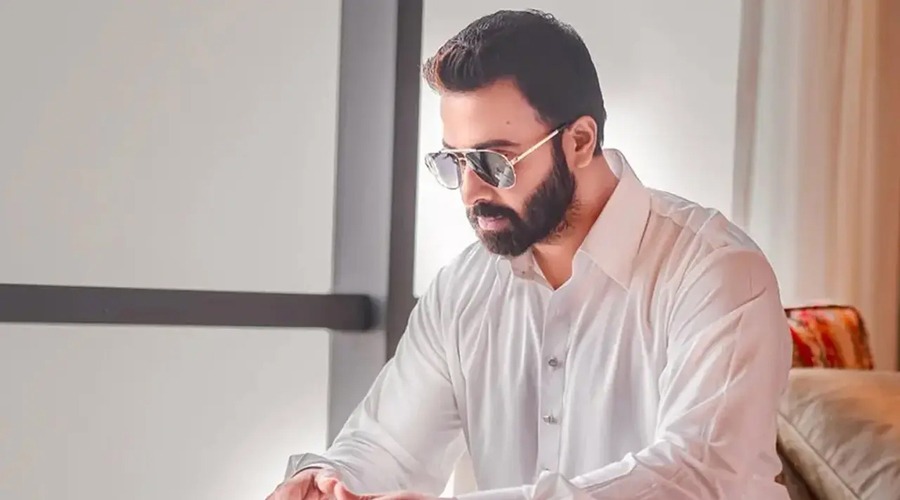 বিশ্বকাপ ফাইনাল দেখতে যুক্তরাষ্ট্রে শাকিব খান?