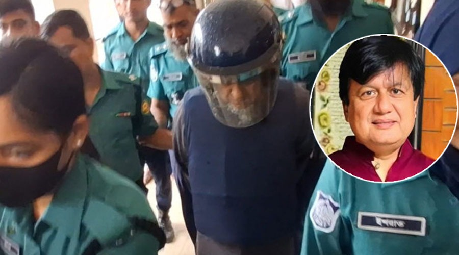 ‘ছাগলকাণ্ডে’ আলোচিত মতিউরের মামলায় সিদ্ধান্ত ২১ জুলাই