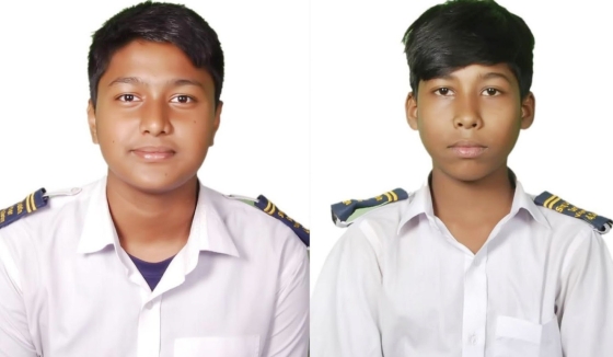 টঙ্গীর তুরাগ নদে গোসল করতে নেমে দুই স্কুলছাত্রের মৃত্যু