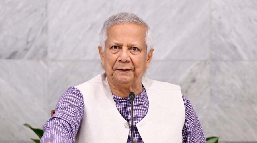 হামে শিশুর মৃত্যুর ঘটনায় ড. ইউনূসসহ ৪ জনের বিরুদ্ধে মামলার আবেদন