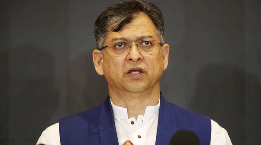 নিউইয়র্ক যাচ্ছেন স্বরাষ্ট্রমন্ত্রী সালাহউদ্দিন